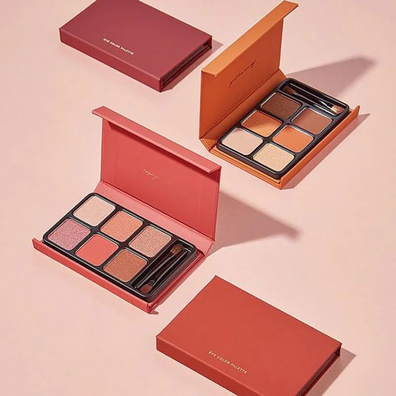 Eye Shadow Boxes — 2