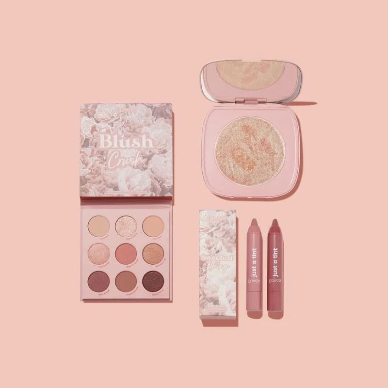 Eye Shadow Boxes — 3