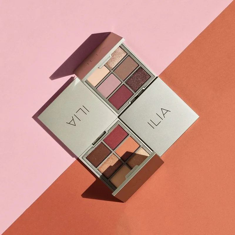 Eye Shadow Boxes — 5