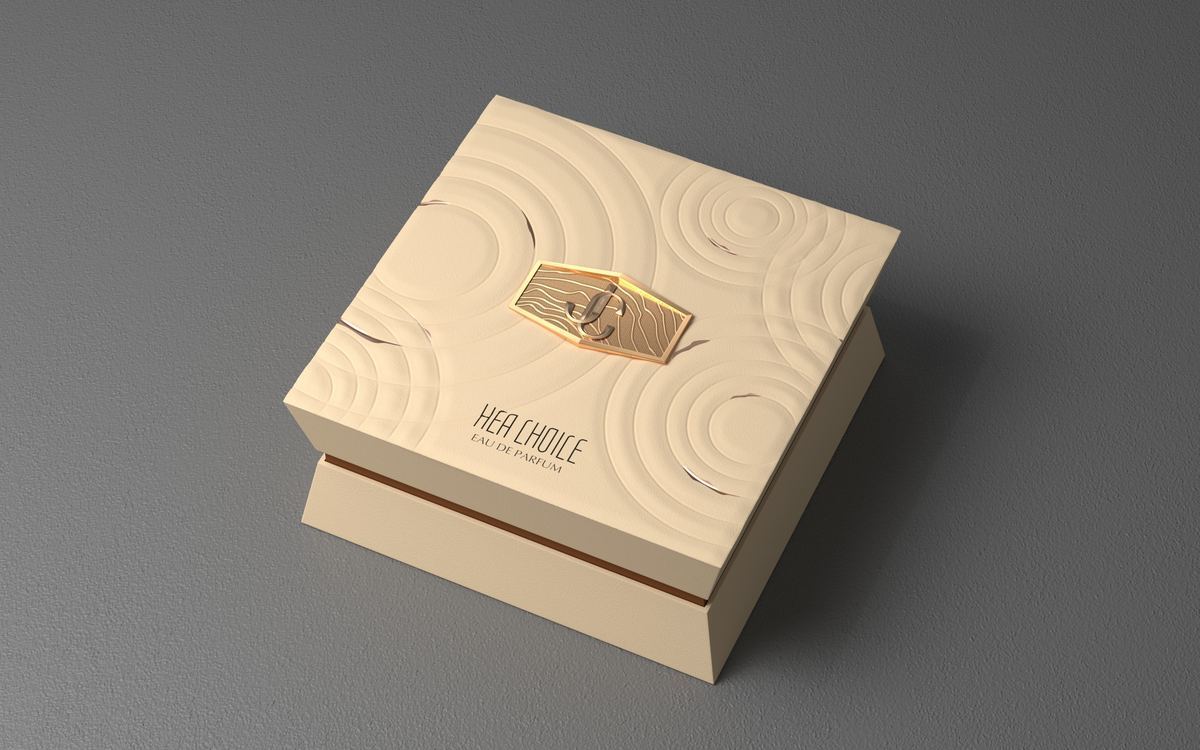 HeaChoice Packaging