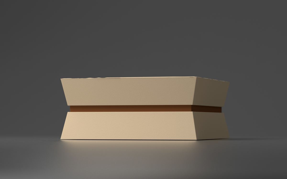 HeaChoice Packaging — 2