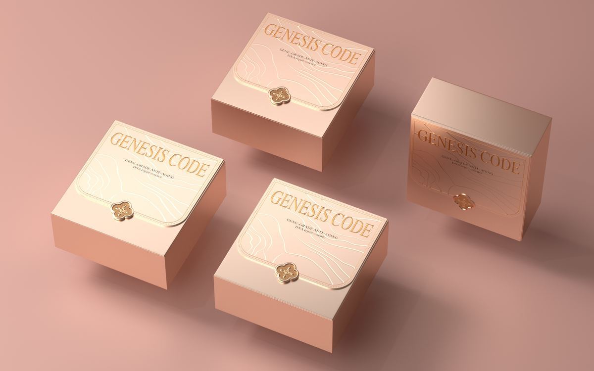 jewelry boxes Packaging — 2