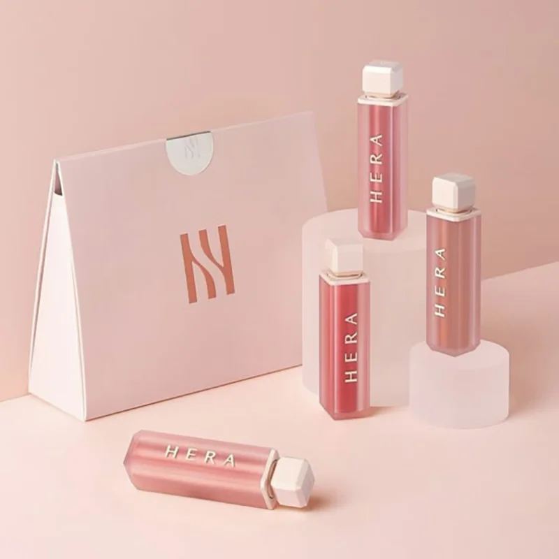 Lipstick box — 2