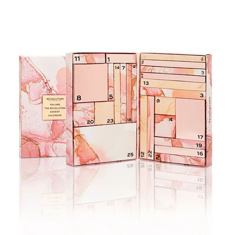Lipstick box — 4