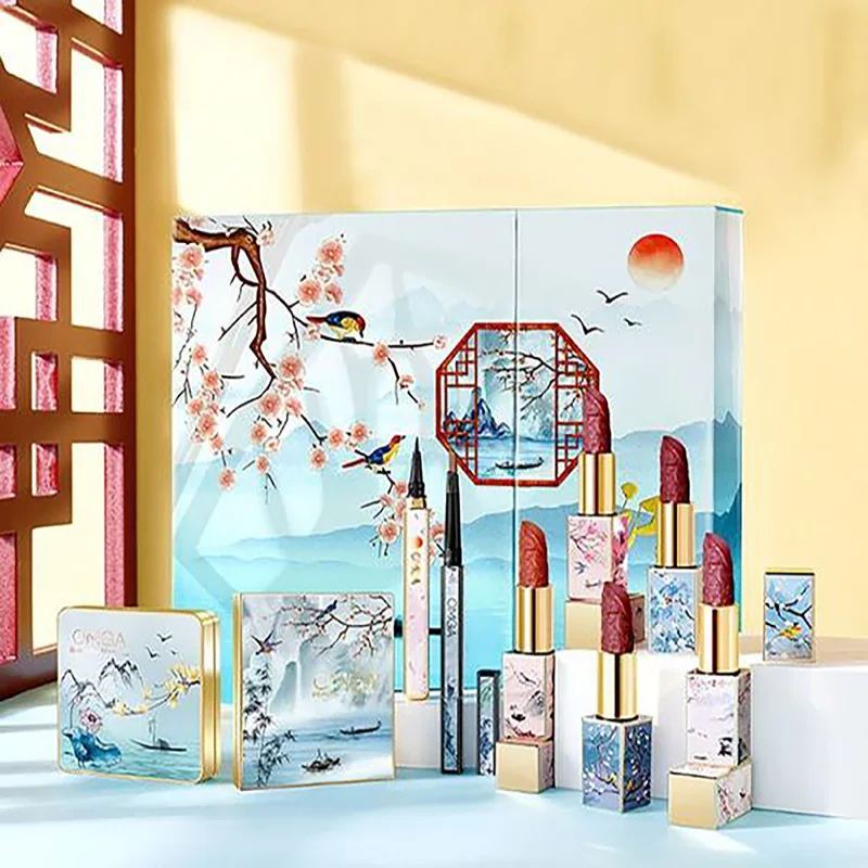 Lipstick box — 5