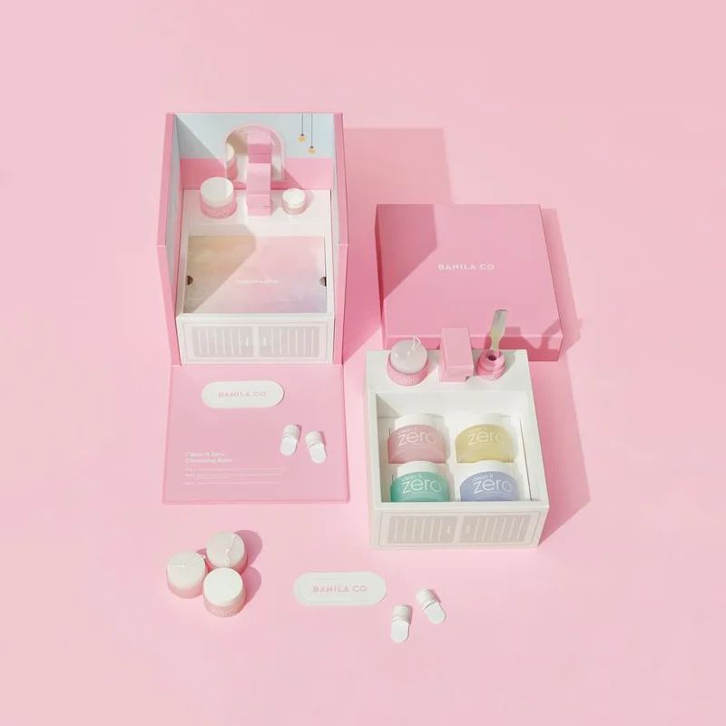 Skin Care Boxes — 2