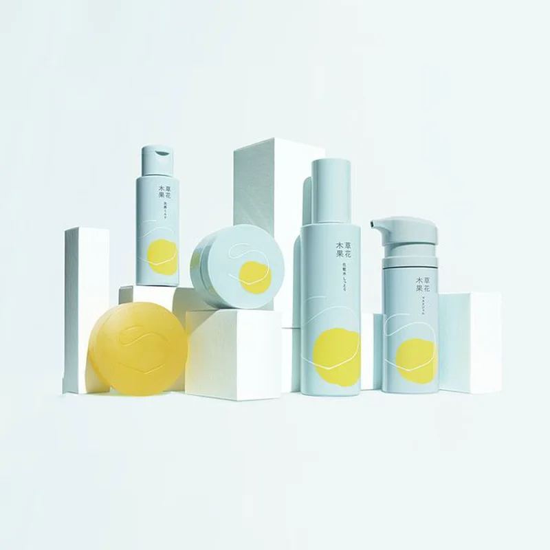 Skin Care Boxes — 3