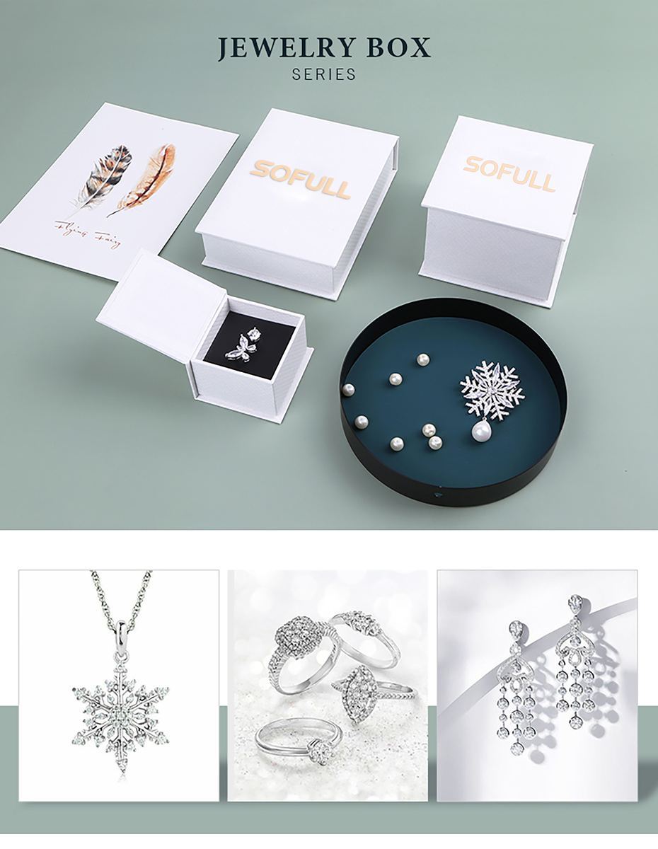 Watch Packaging — 2