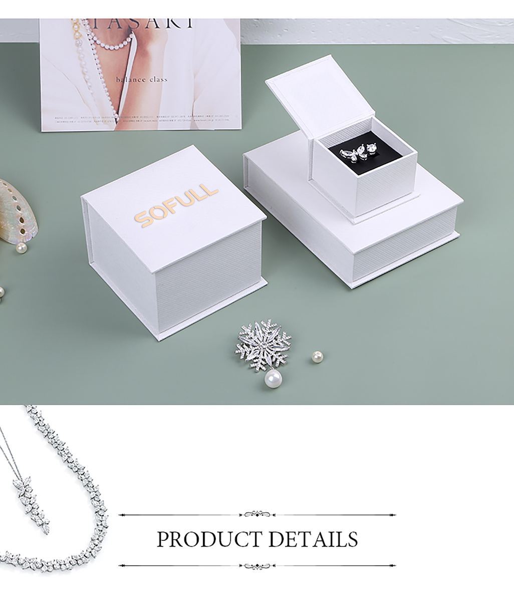 Watch Packaging — 3