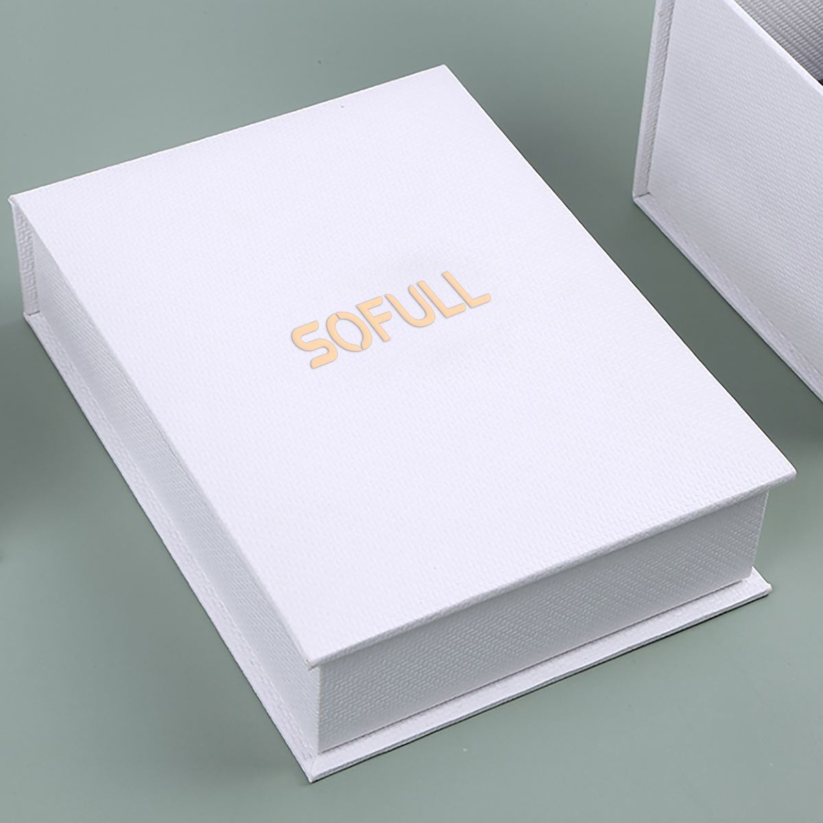 Watch Packaging — 6